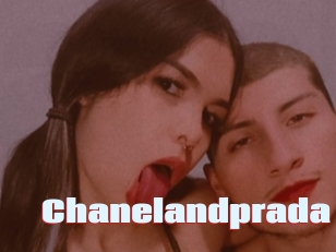 Chanelandprada