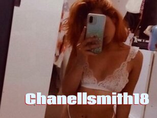 Chanellsmith18