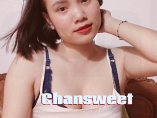 chansweet Anal Open