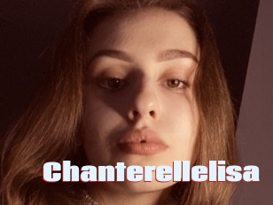 Chanterellelisa