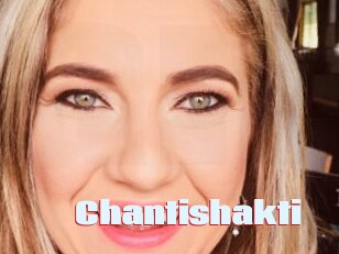 Chantishakti