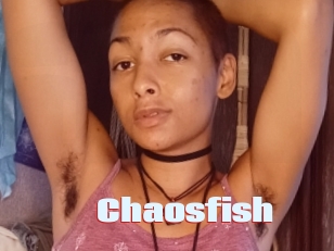 Chaosfish