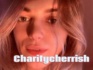 Charitycherrish