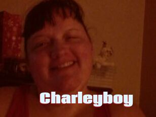 Charleyboy