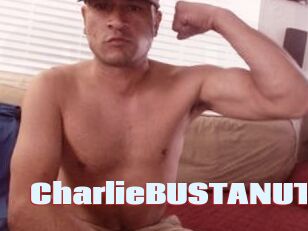CharlieBUSTANUT