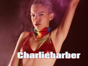 Charliebarber