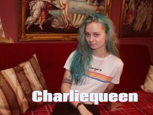 Charliequeen