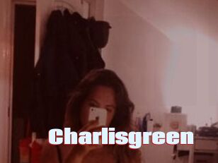 Charlisgreen