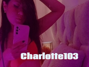 Charlotte103