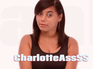 CharlotteAssSS