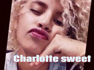 Charlotte_sweet