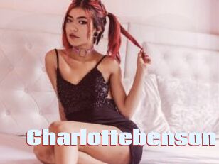 Charlottebenson