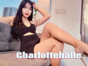 Charlottehalle