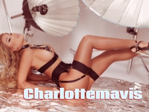 charlottemavis Anal Open