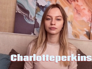 Charlotteperkins
