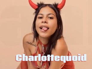 Charlottequoid