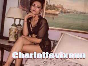 Charlottevixenn