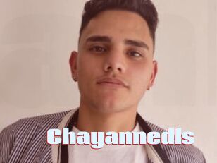 Chayannedls