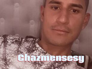 Chazmensesy