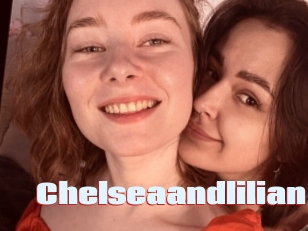 Chelseaandlilian