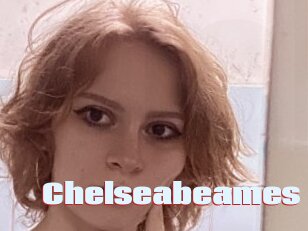 Chelseabeames