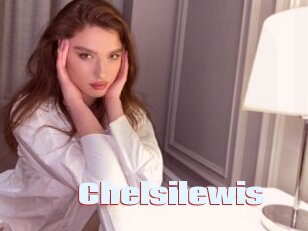 Chelsilewis