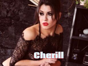 Cherill