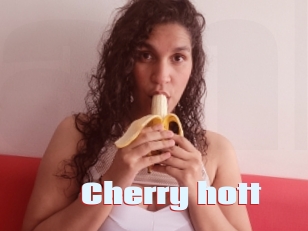 Cherry_hott