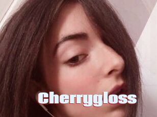 Cherrygloss