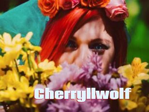 Cherryllwolf