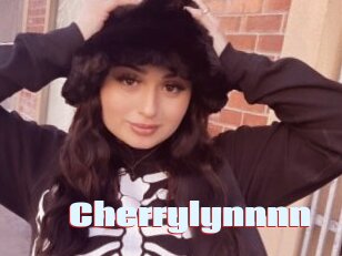 Cherrylynnnn