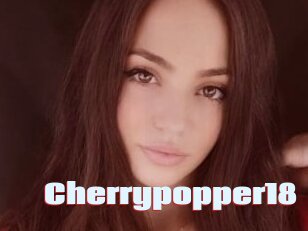 Cherrypopper18