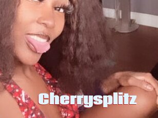 Cherrysplitz