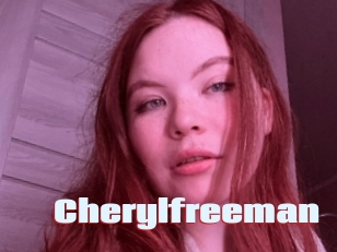 Cherylfreeman