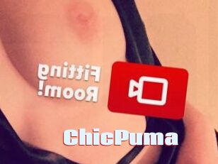 ChicPuma