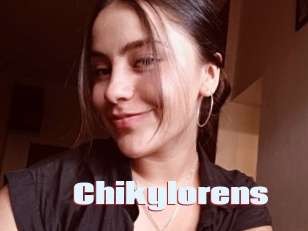 Chikylorens