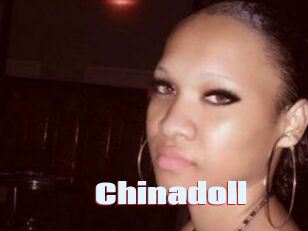 Chinadoll