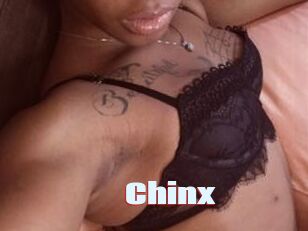 Chinx