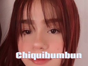 Chiquibumbun
