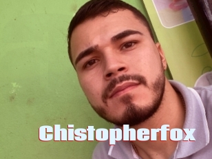 Chistopherfox