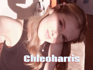 Chleoharris