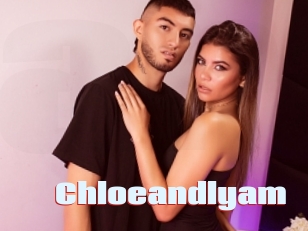 Chloeandlyam