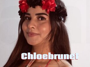 Chloebrunet