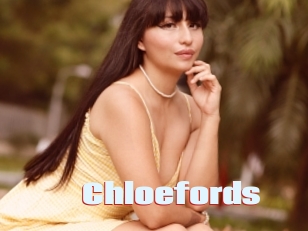 Chloefords