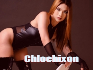 Chloehixon