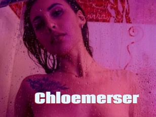 Chloemerser