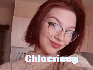 Chloericcy