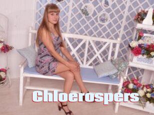 Chloerospers