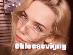 Chloesevigny