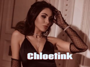 Chloetink